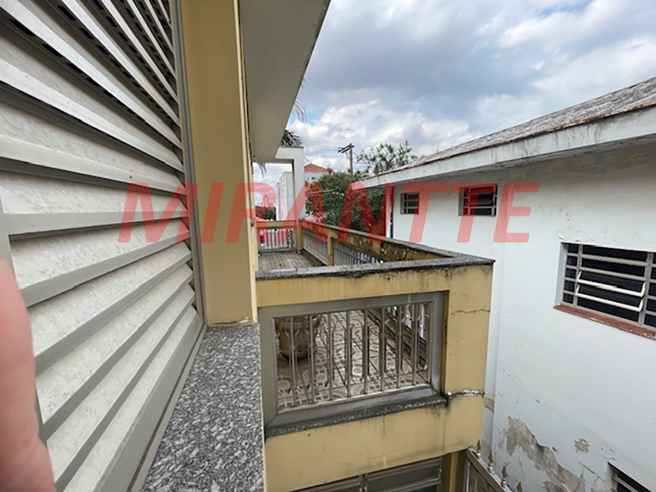 Sobrado de 160m² com 3 quartos em Jardim São Paulo(Zona Norte)