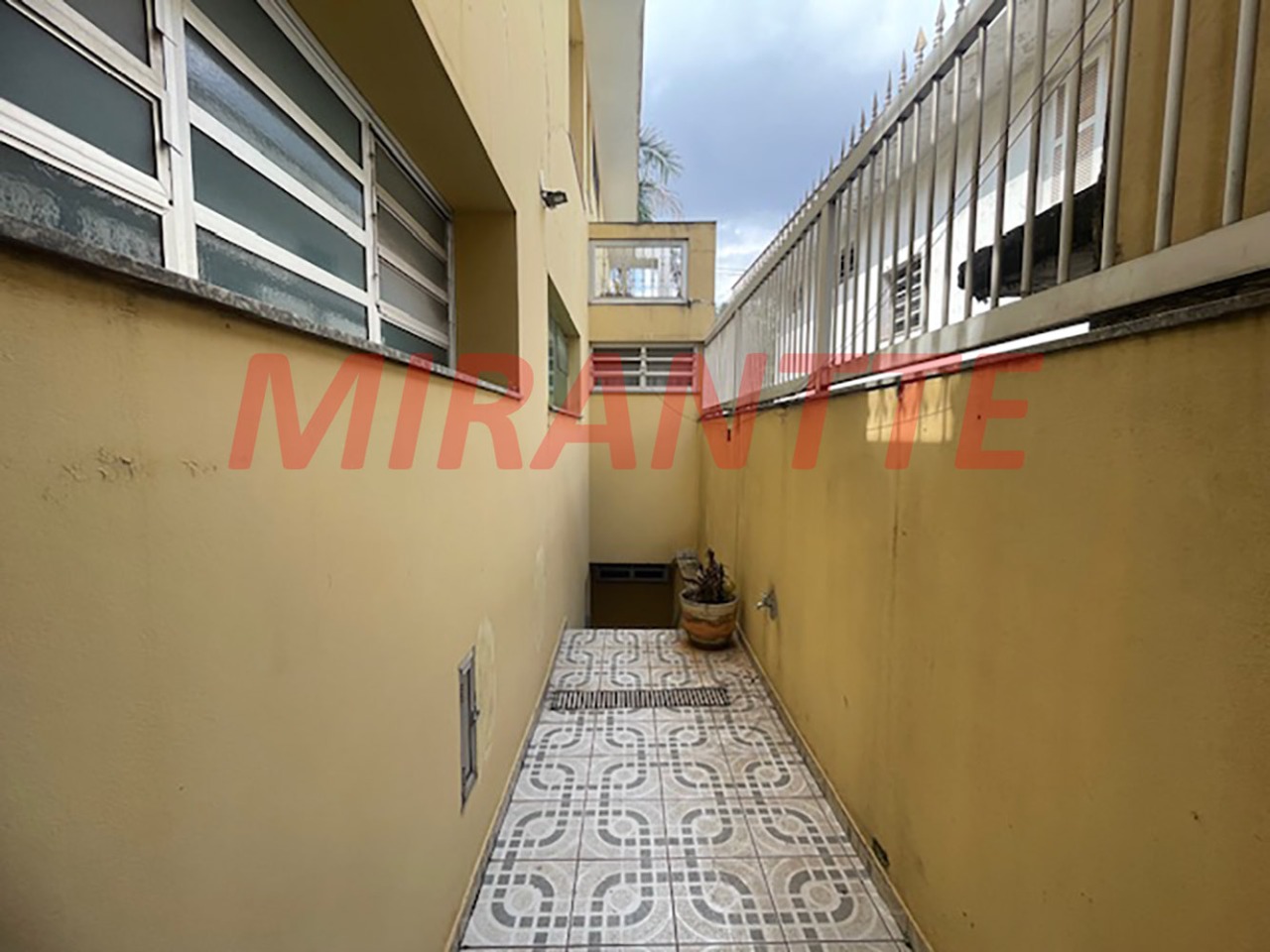 Sobrado de 160m² com 3 quartos em Jardim São Paulo(Zona Norte)