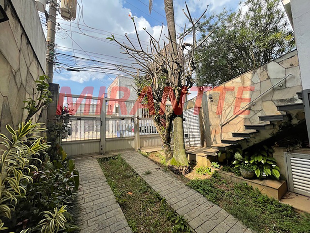 Sobrado de 160m² com 3 quartos em Jardim São Paulo(Zona Norte)
