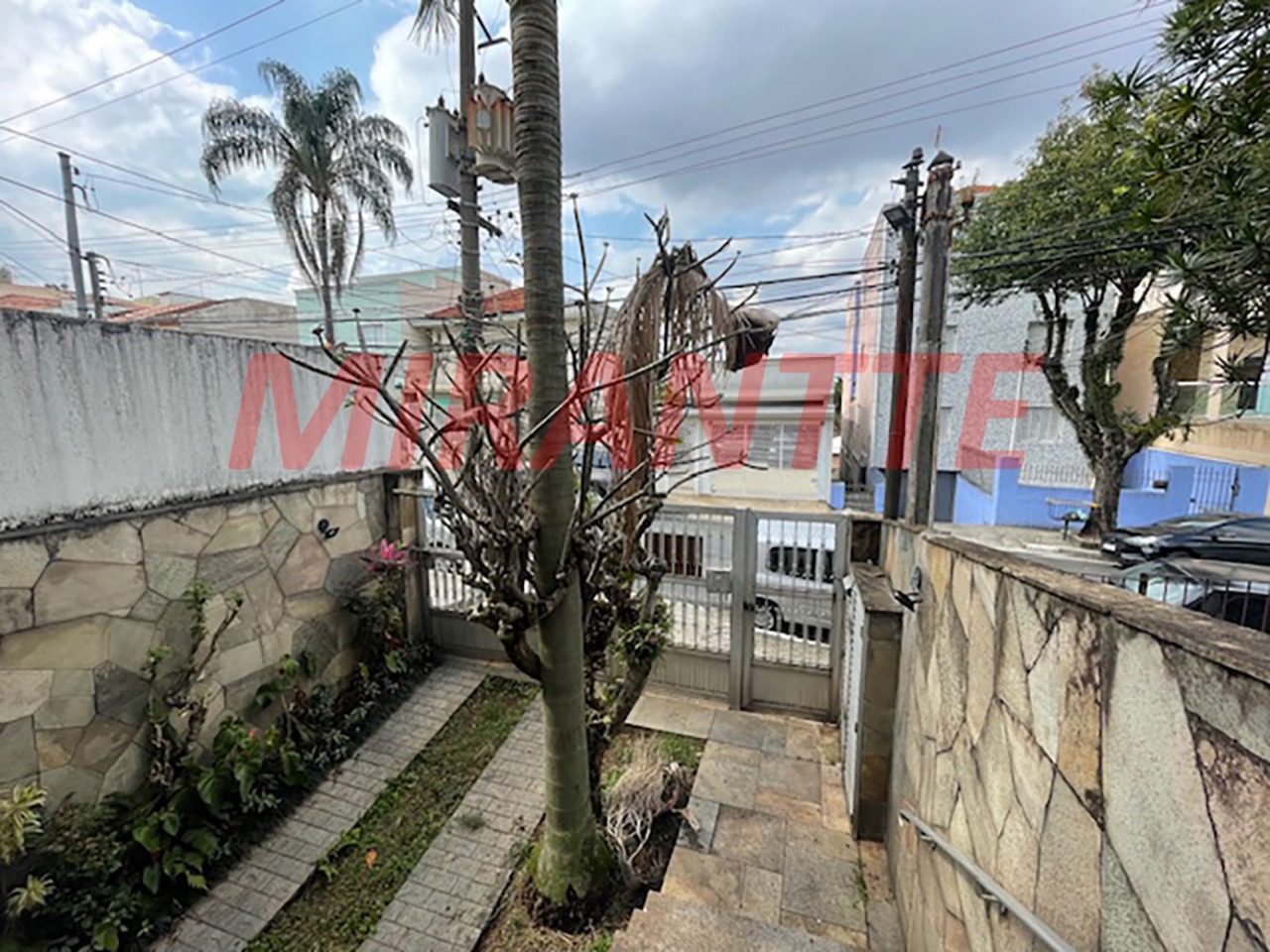 Sobrado de 160m² com 3 quartos em Jardim São Paulo(Zona Norte)