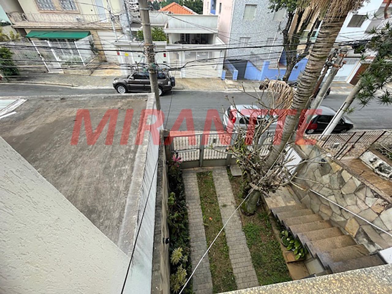 Sobrado de 160m² com 3 quartos em Jardim São Paulo(Zona Norte)