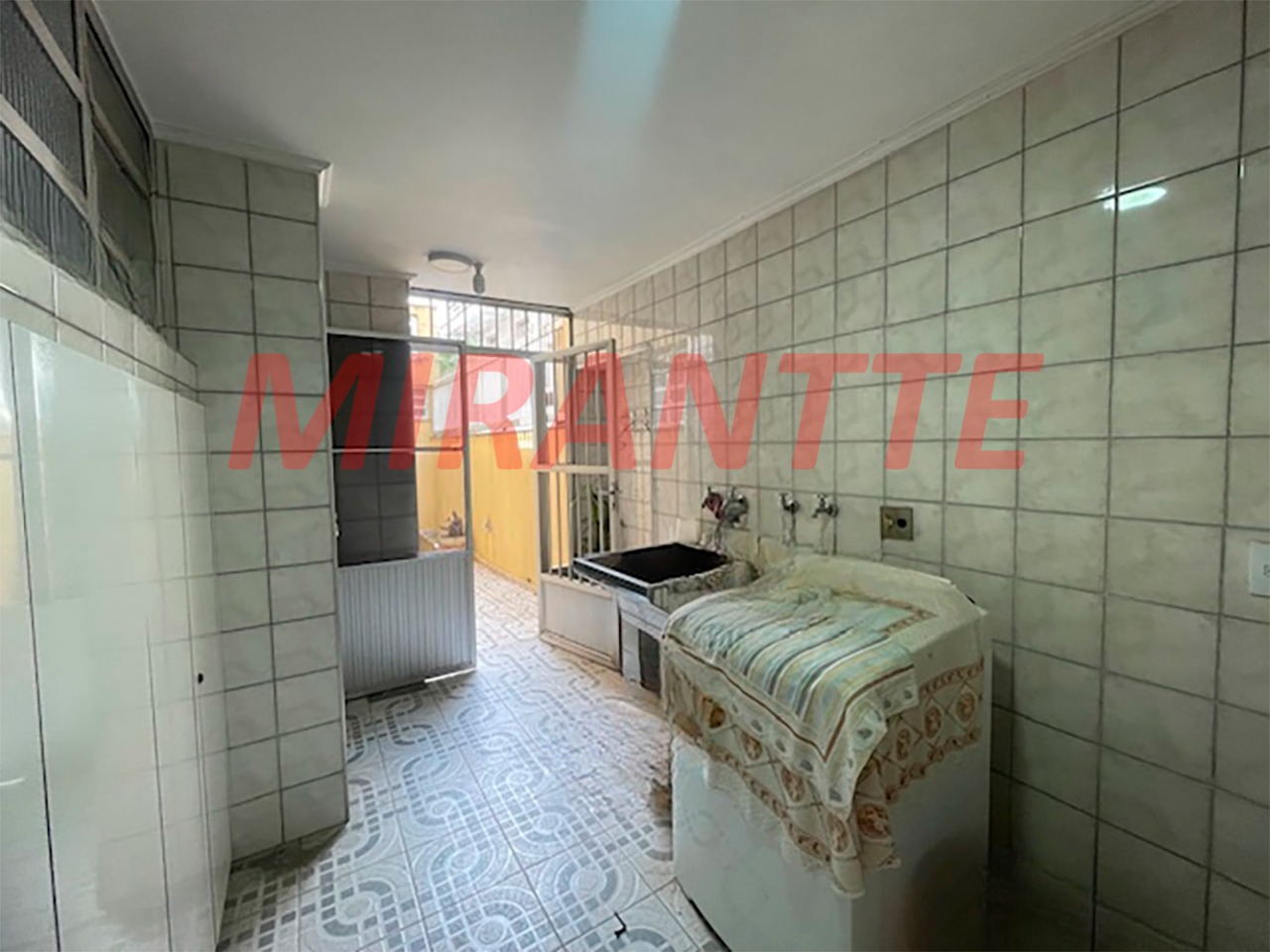 Sobrado de 160m² com 3 quartos em Jardim São Paulo(Zona Norte)