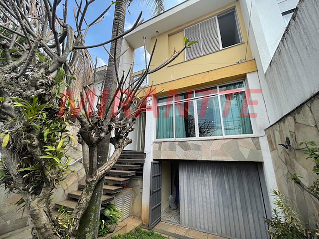 Sobrado de 160m² com 3 quartos em Jardim São Paulo(Zona Norte)
