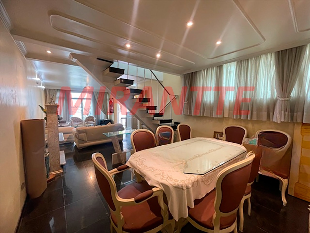 Sobrado de 160m² com 3 quartos em Jardim São Paulo(Zona Norte)