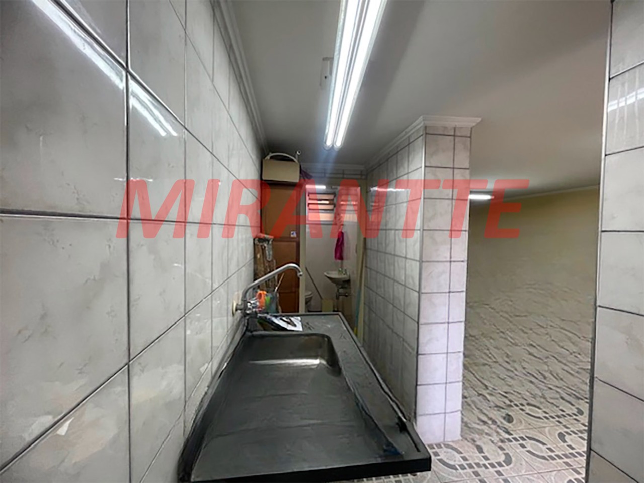 Sobrado de 160m² com 3 quartos em Jardim São Paulo(Zona Norte)