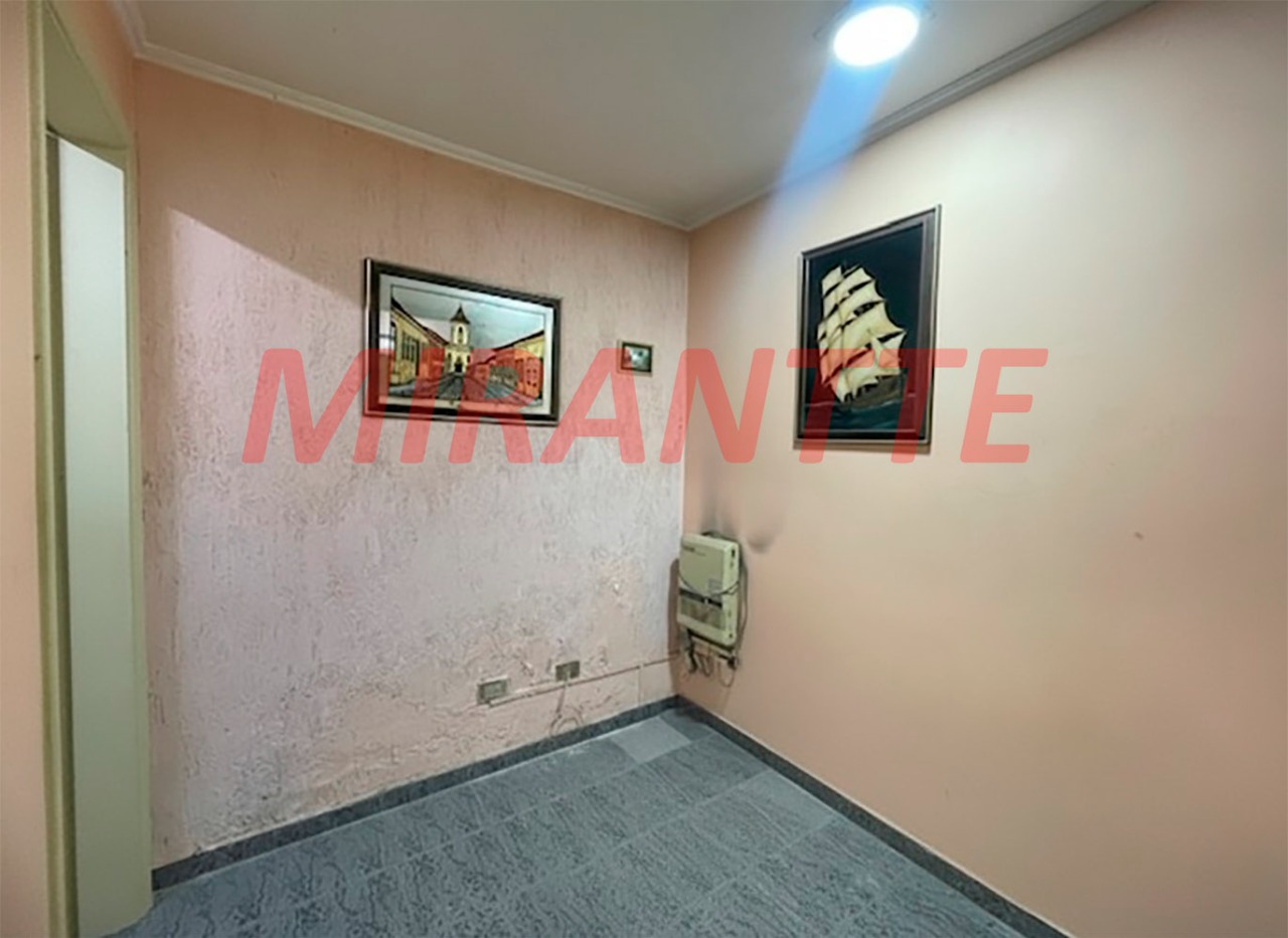 Sobrado de 160m² com 3 quartos em Jardim São Paulo(Zona Norte)