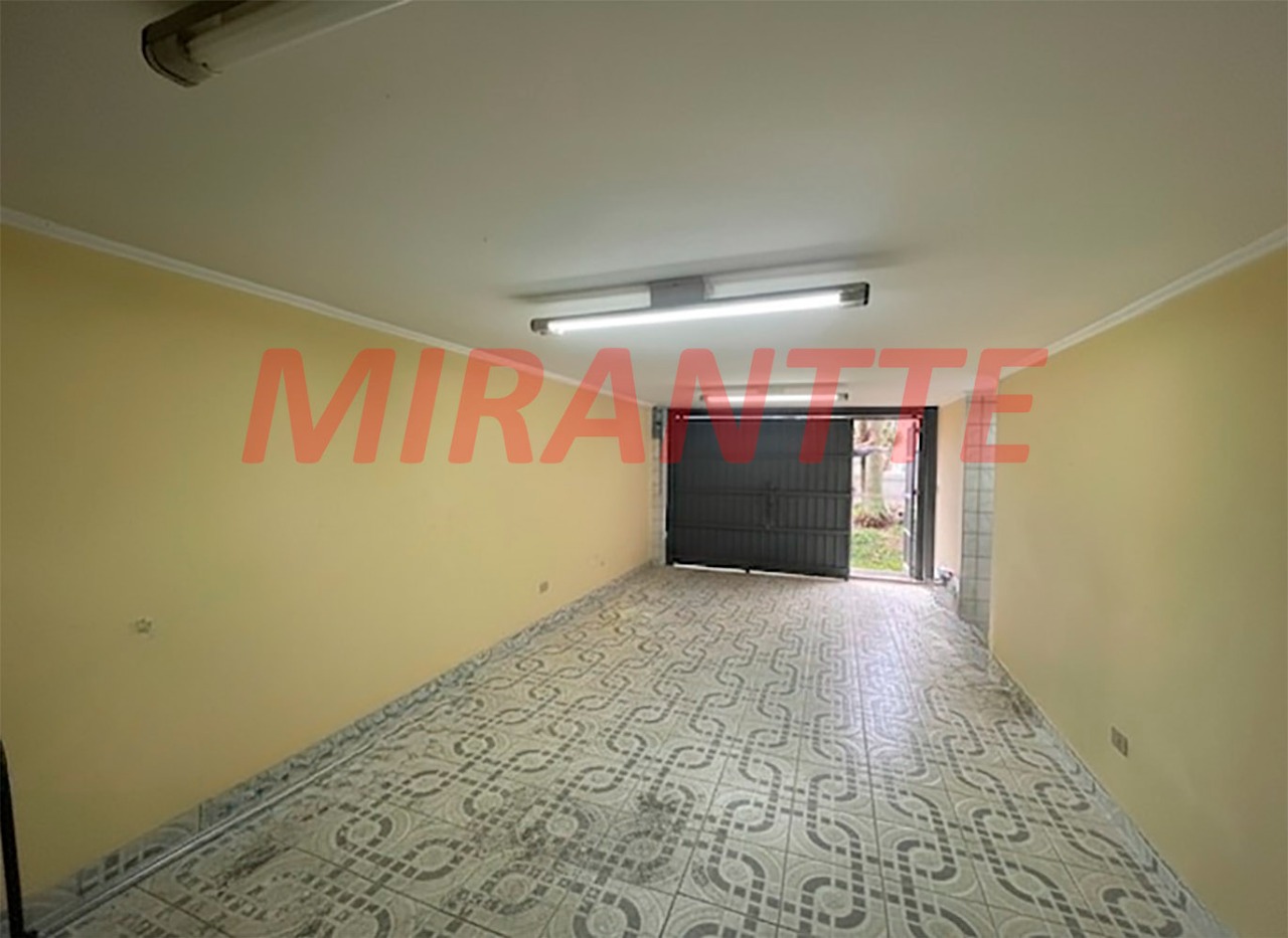 Sobrado de 160m² com 3 quartos em Jardim São Paulo(Zona Norte)