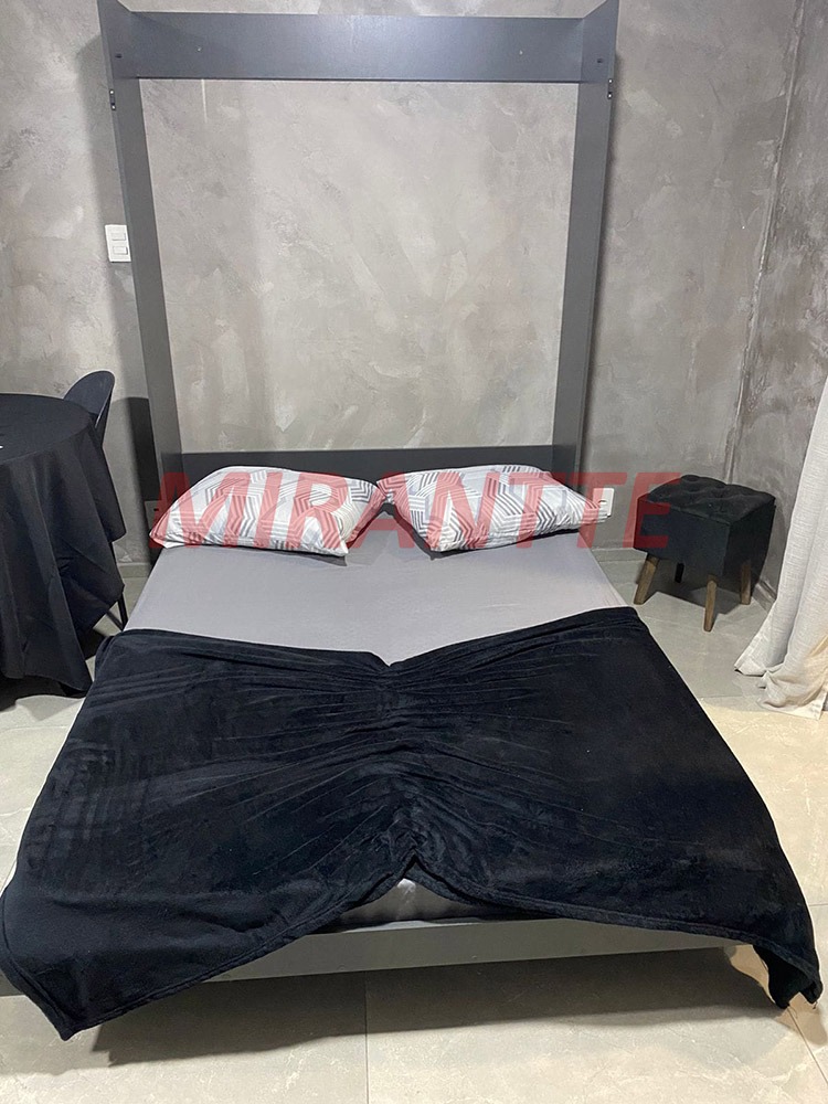 Apartamento de 29m² com 1 quartos em Santana