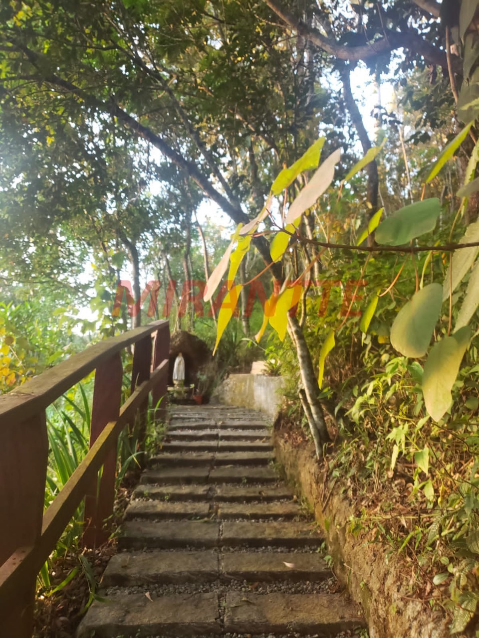 Outros de 2400m² em Santa Inês