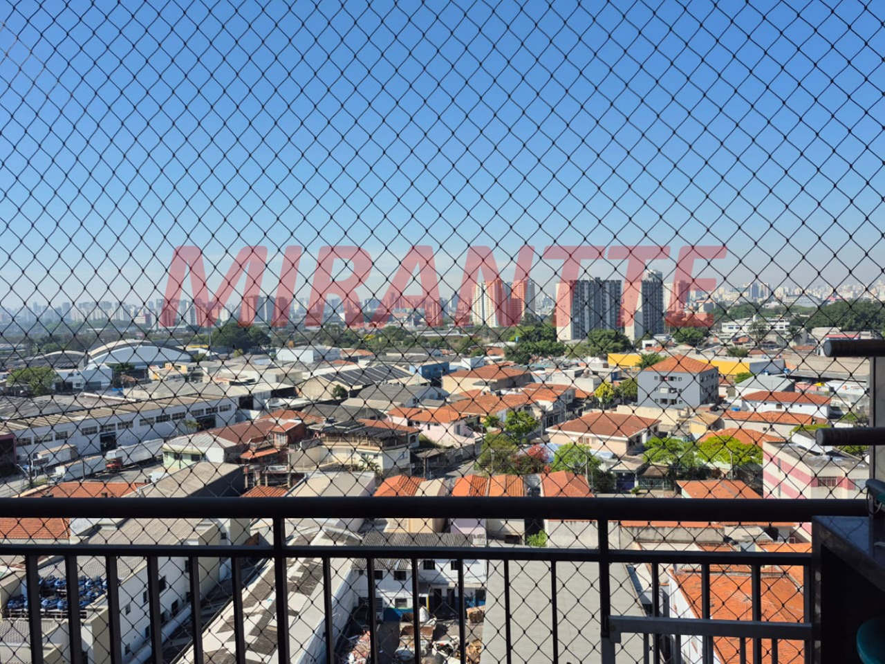 Apartamento de 62m² com 3 quartos em Vila Guilherme
