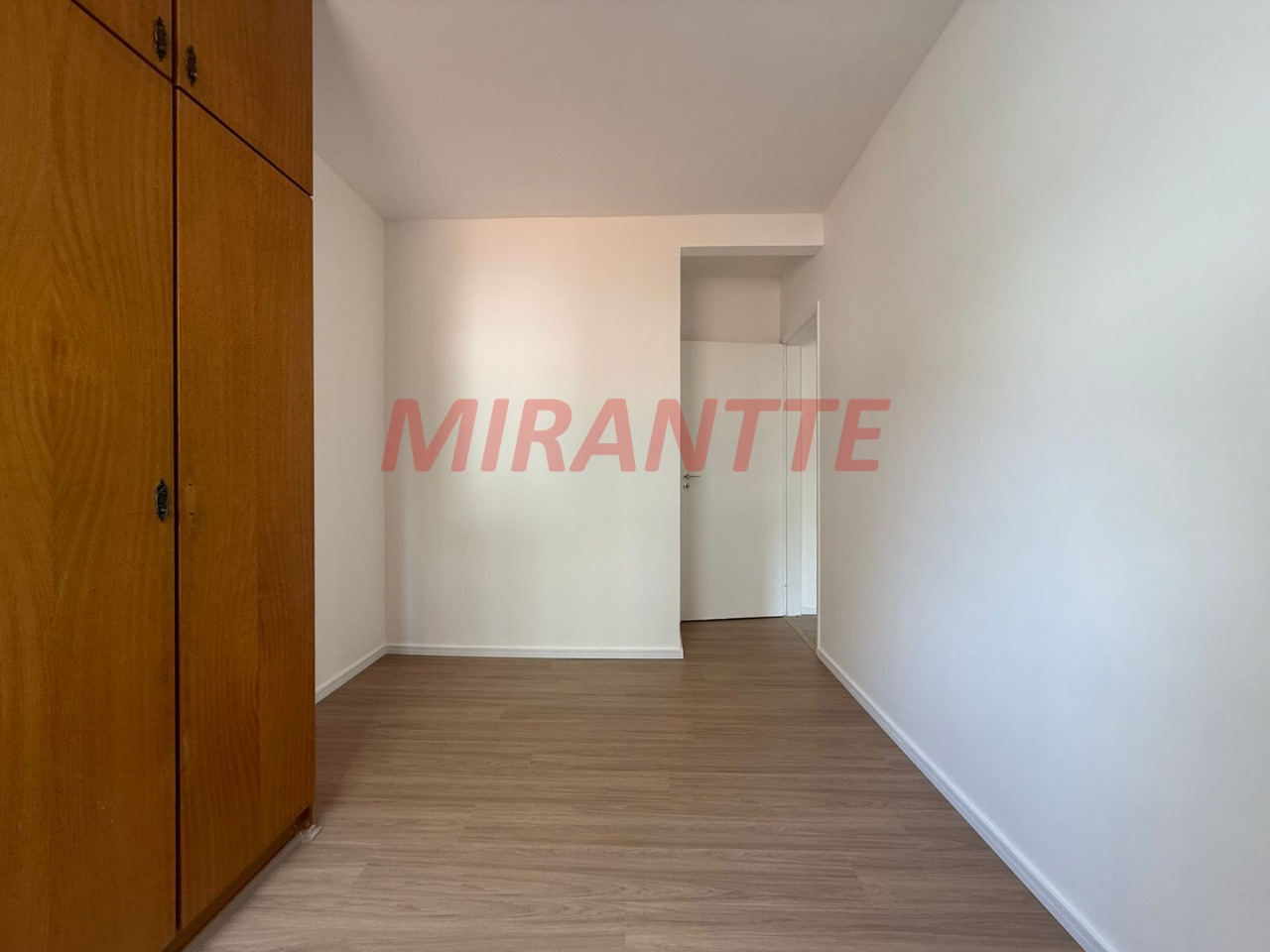 Apartamento de 86.33m² com 3 quartos em Santana