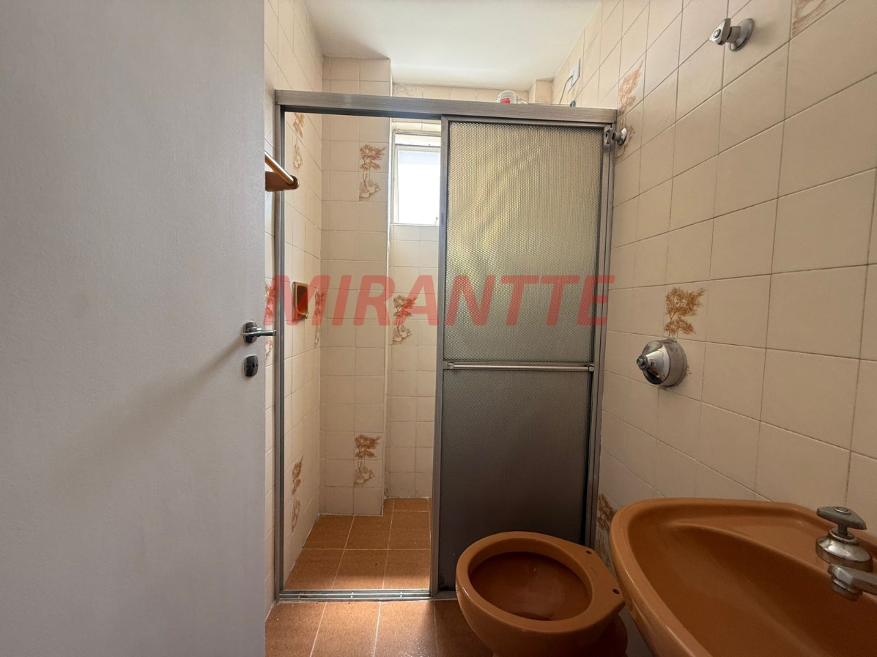 Apartamento de 86.33m² com 3 quartos em Santana