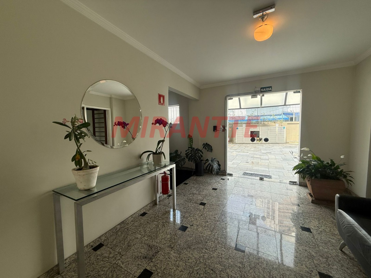 Apartamento de 86.33m² com 3 quartos em Santana