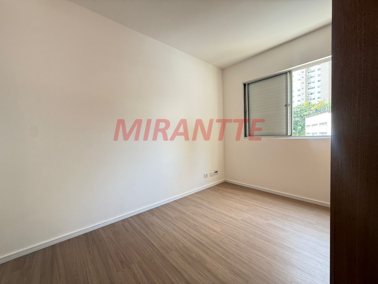 Apartamento de 86.33m² com 3 quartos em Santana
