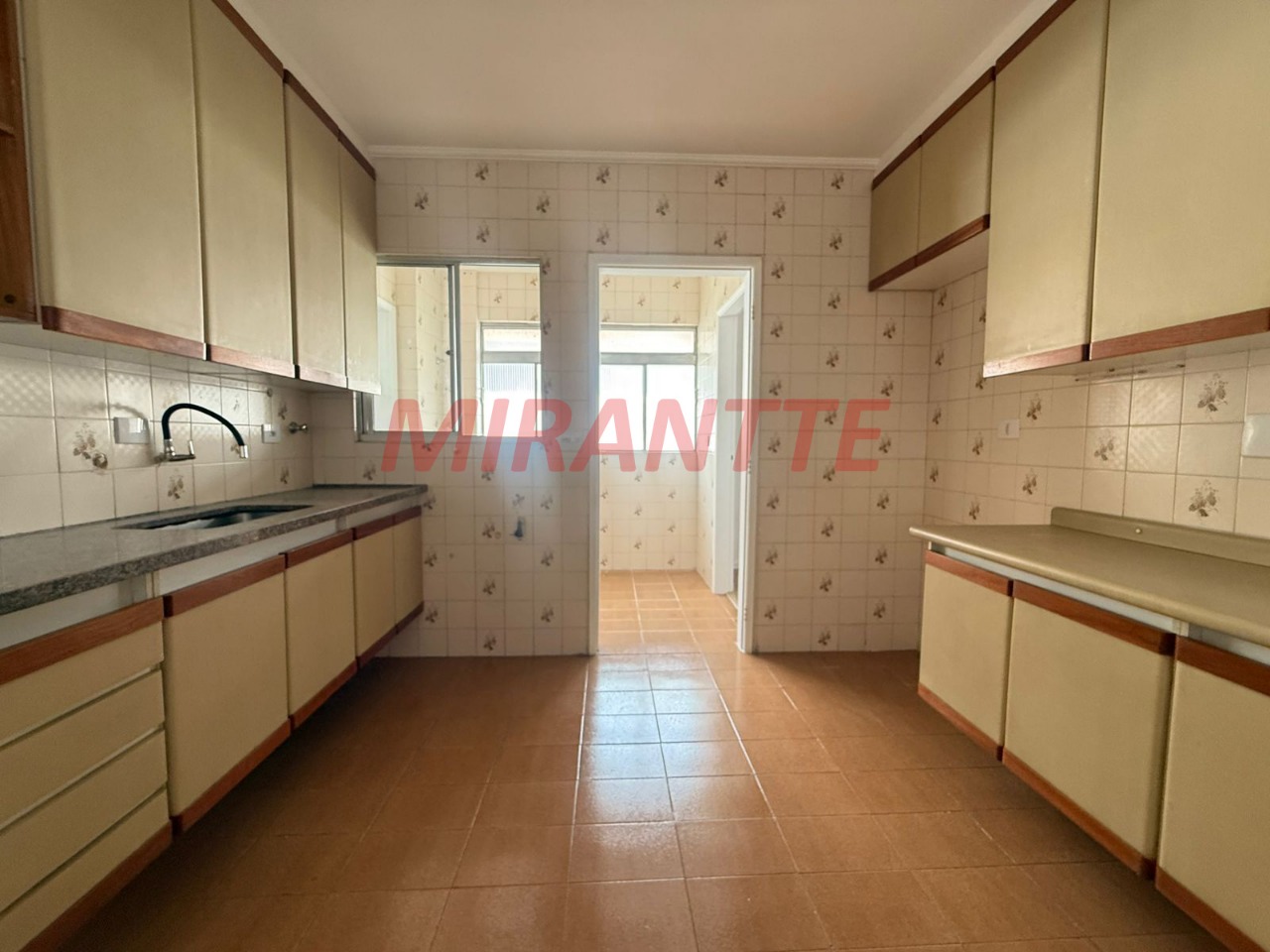 Apartamento de 86.33m² com 3 quartos em Santana