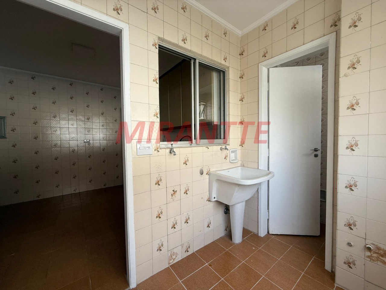 Apartamento de 86.33m² com 3 quartos em Santana