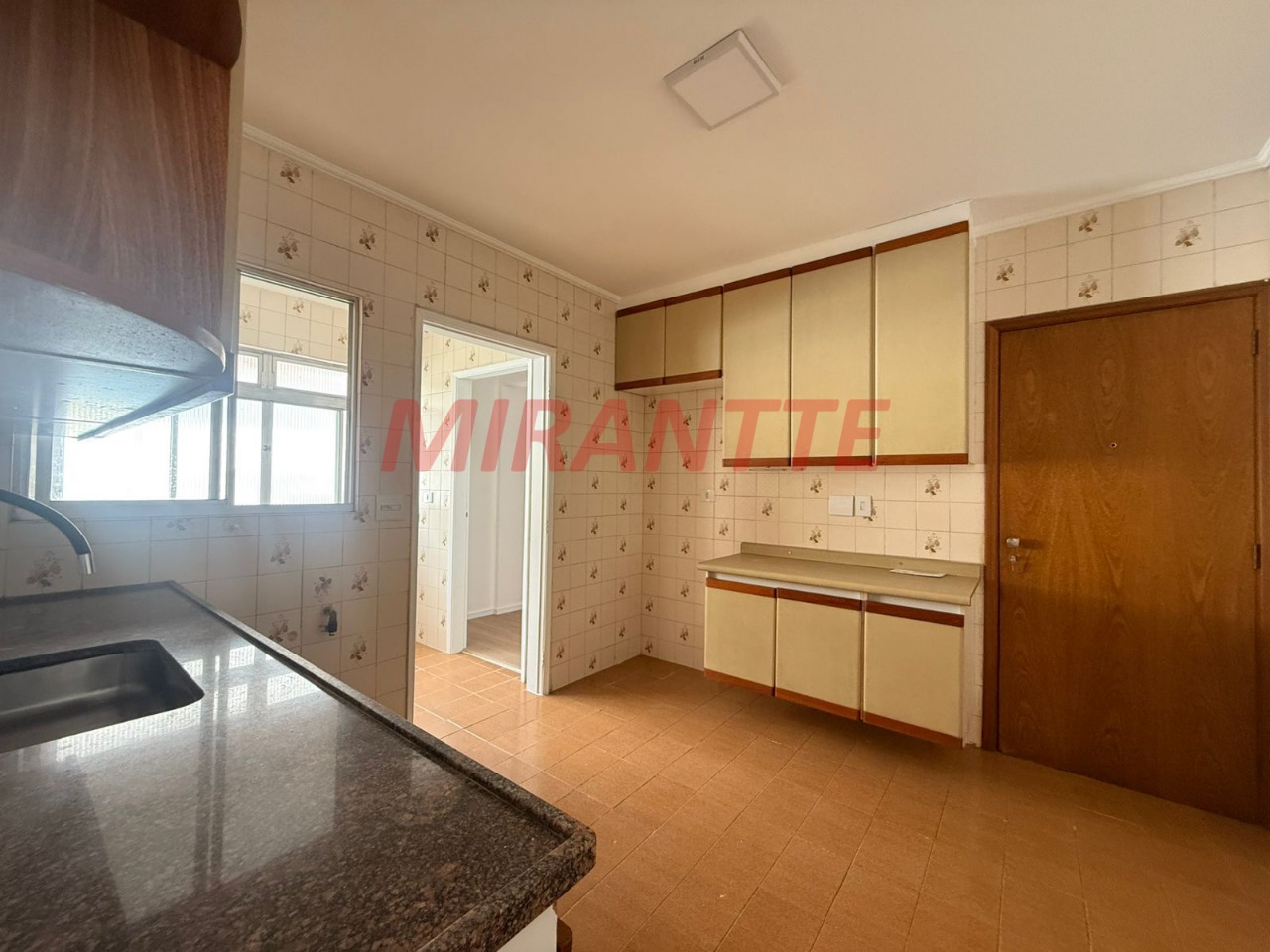 Apartamento de 86.33m² com 3 quartos em Santana