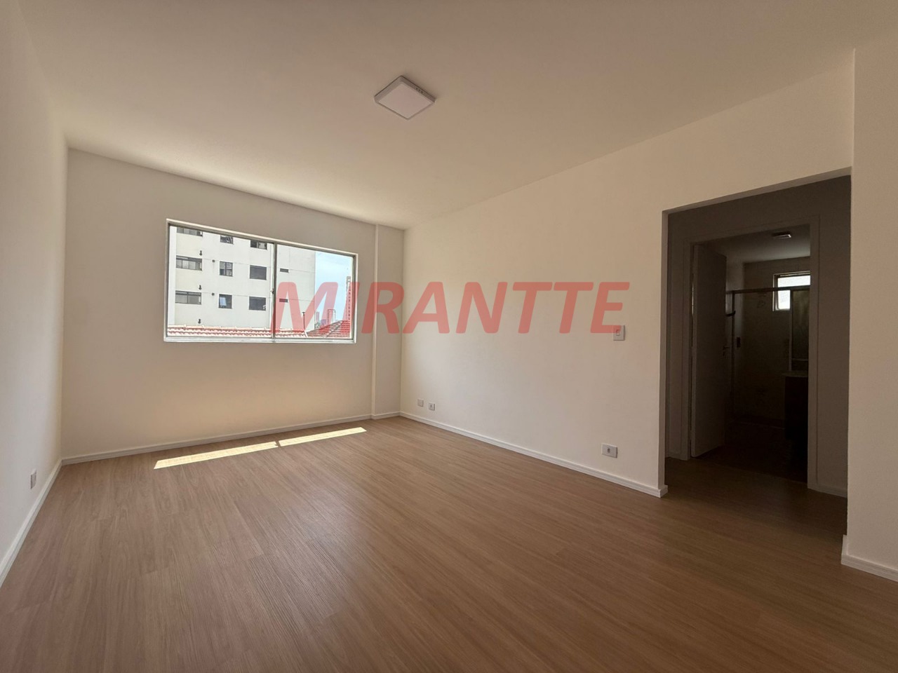 Apartamento de 86.33m² com 3 quartos em Santana