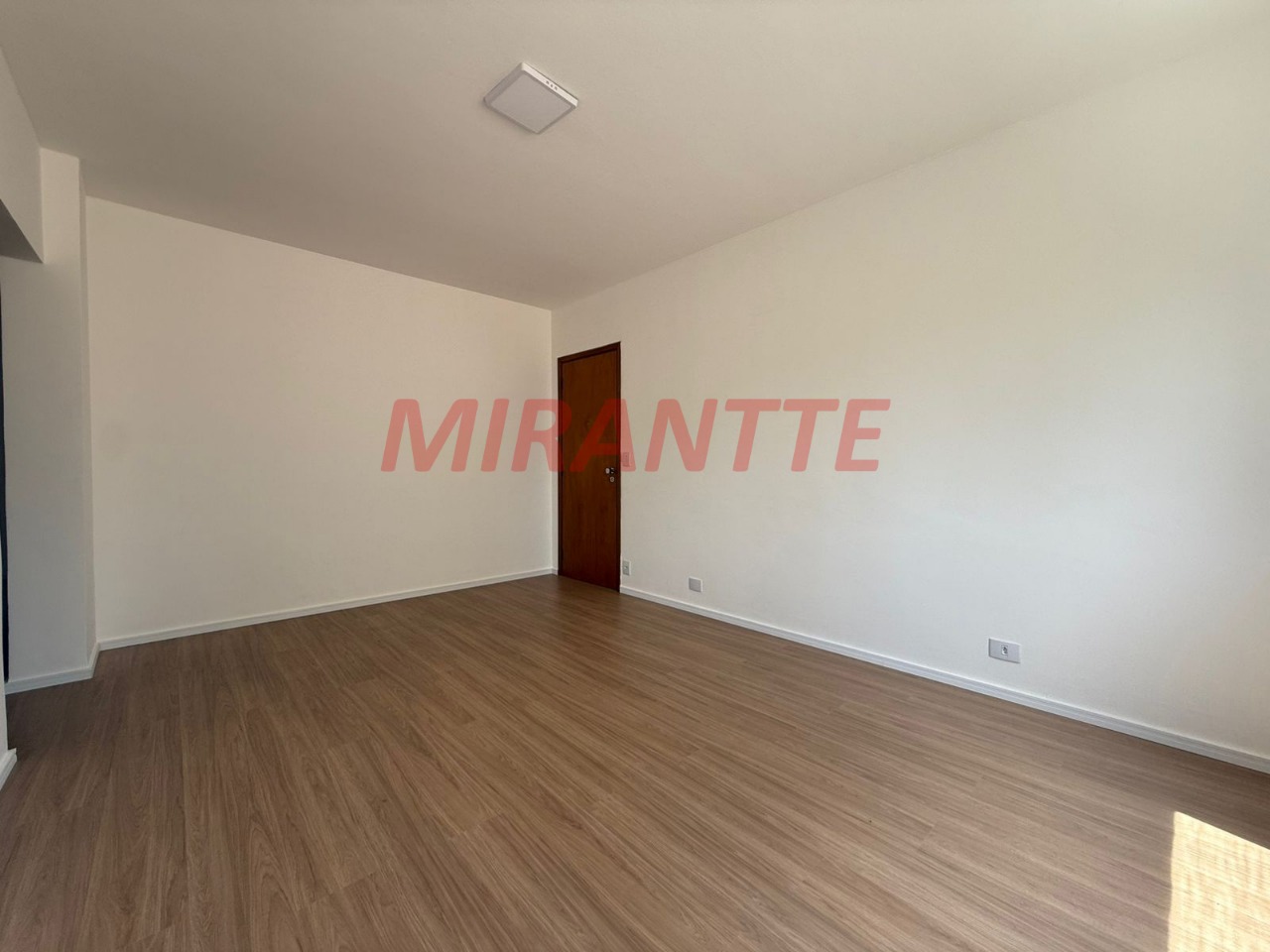 Apartamento de 86.33m² com 3 quartos em Santana