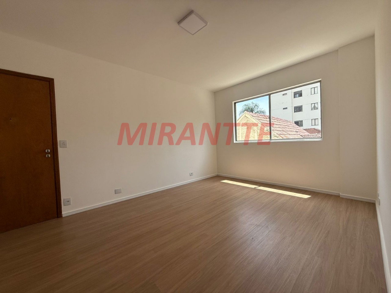 Apartamento de 86.33m² com 3 quartos em Santana