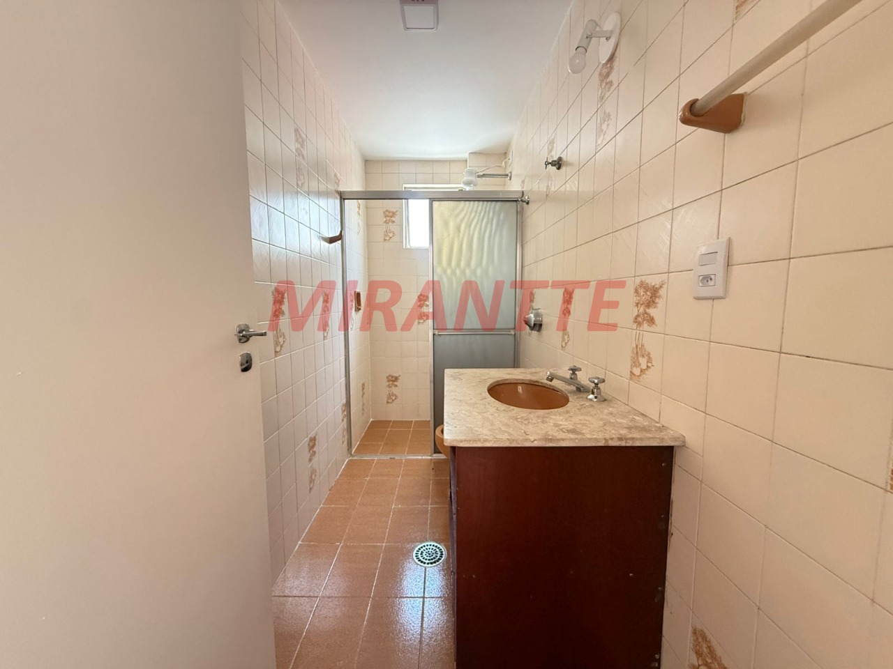Apartamento de 86.33m² com 3 quartos em Santana