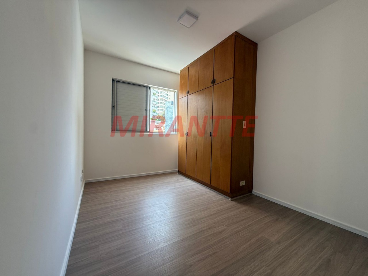 Apartamento de 86.33m² com 3 quartos em Santana