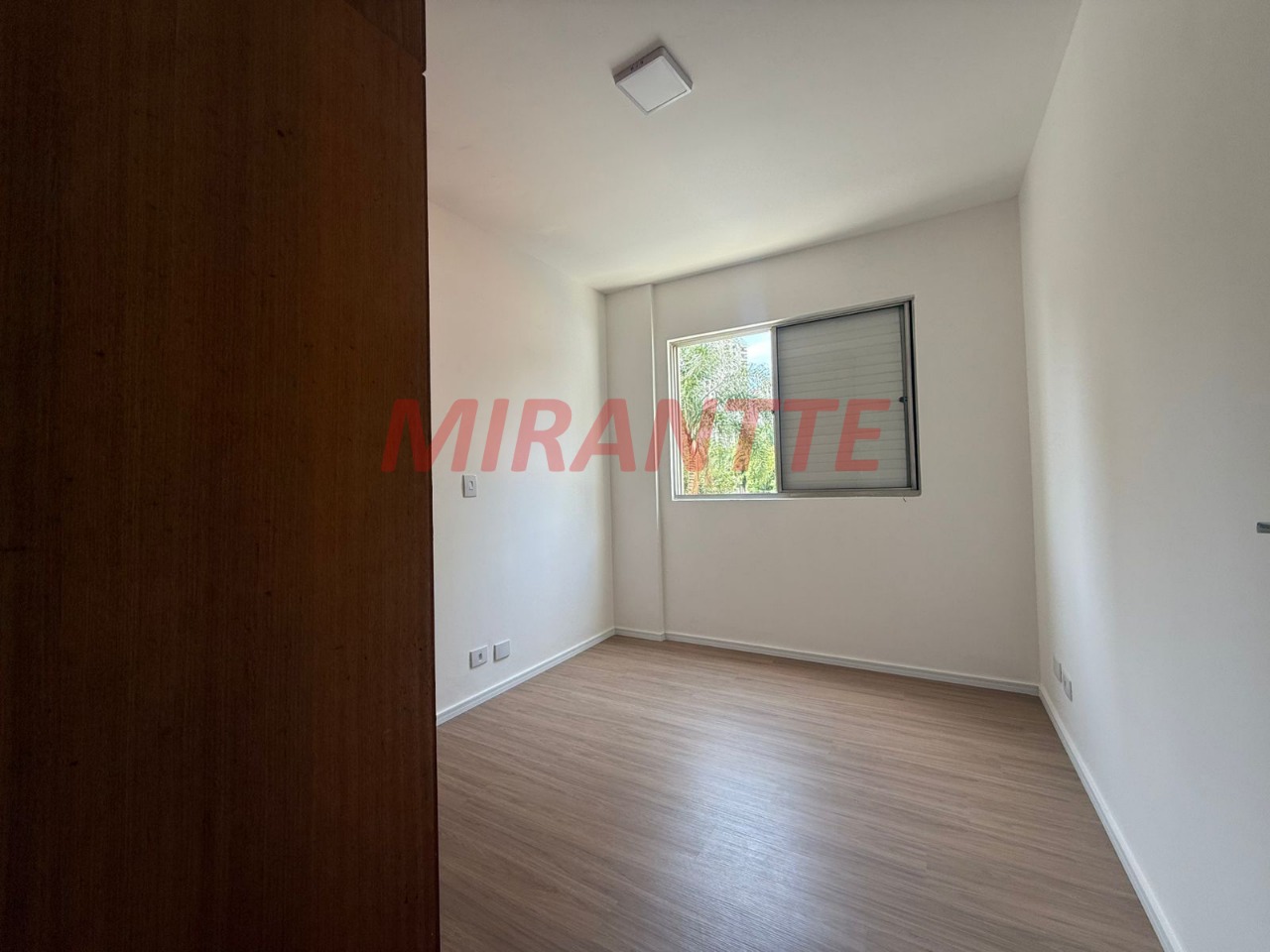 Apartamento de 86.33m² com 3 quartos em Santana