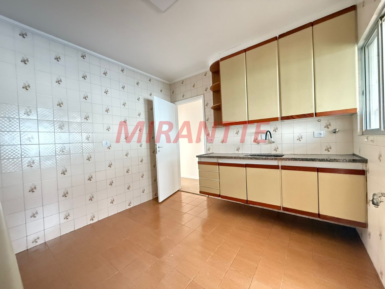 Apartamento de 86.33m² com 3 quartos em Santana