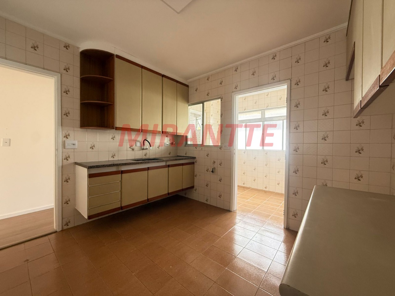 Apartamento de 86.33m² com 3 quartos em Santana