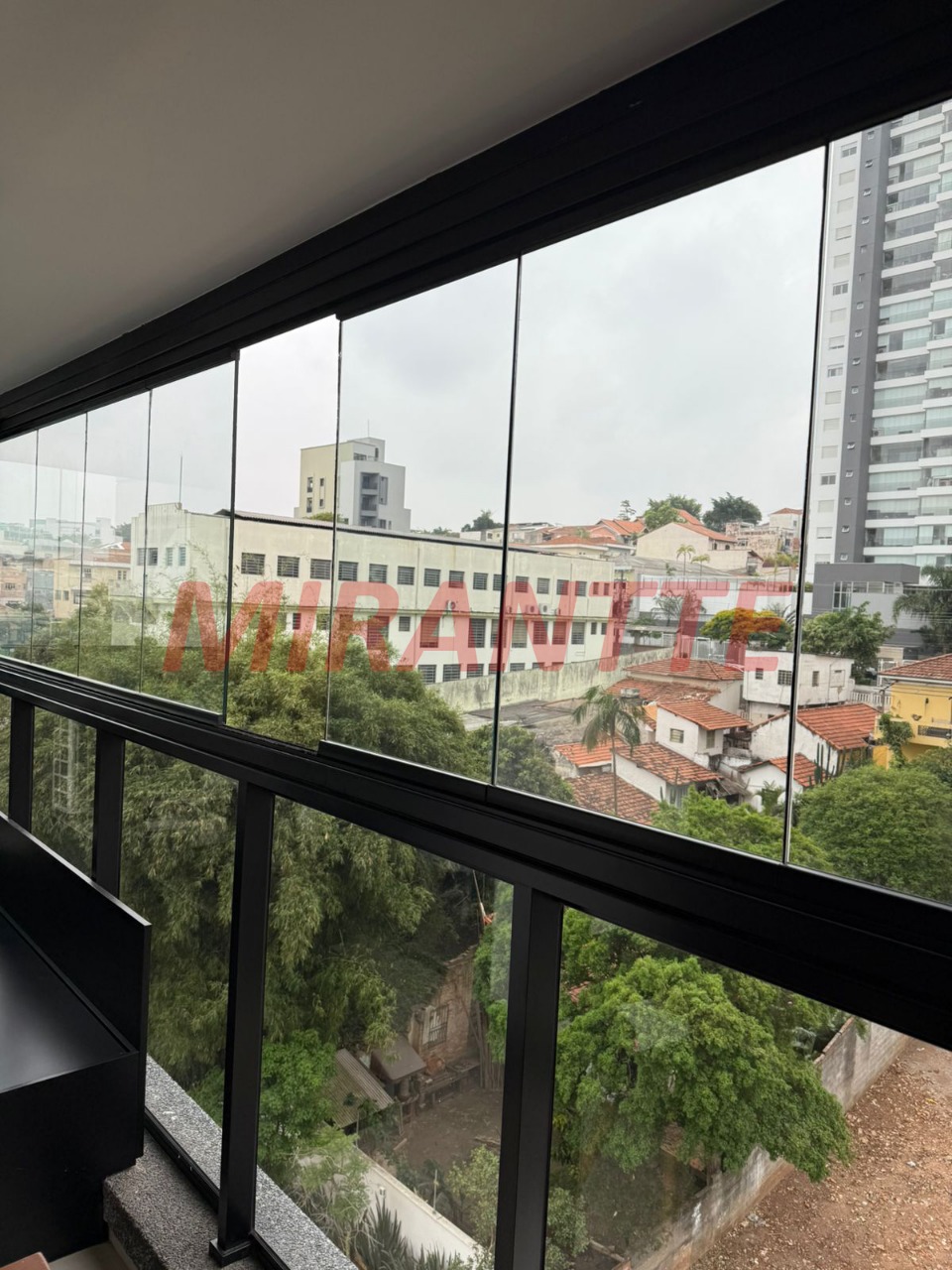 Apartamento de 58m² com 2 quartos em Vila Ester (Zona Norte)