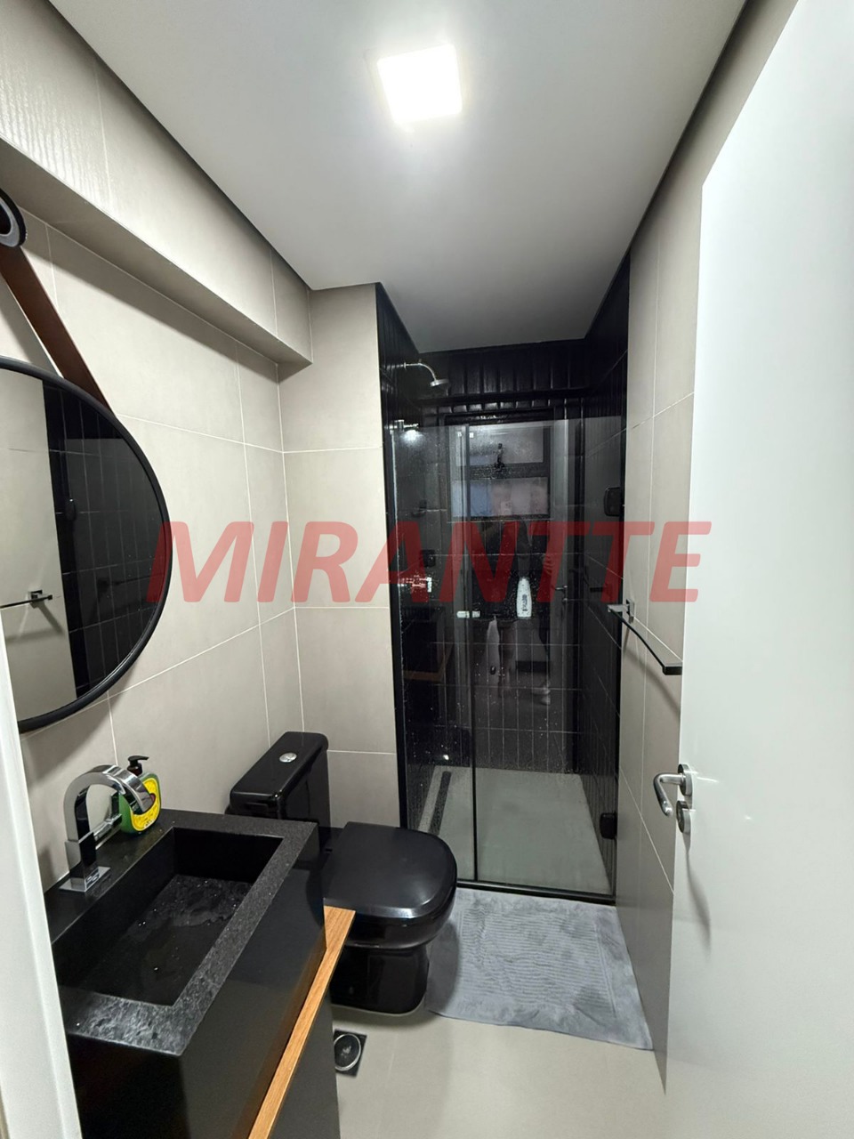 Apartamento de 58m² com 2 quartos em Vila Ester (Zona Norte)