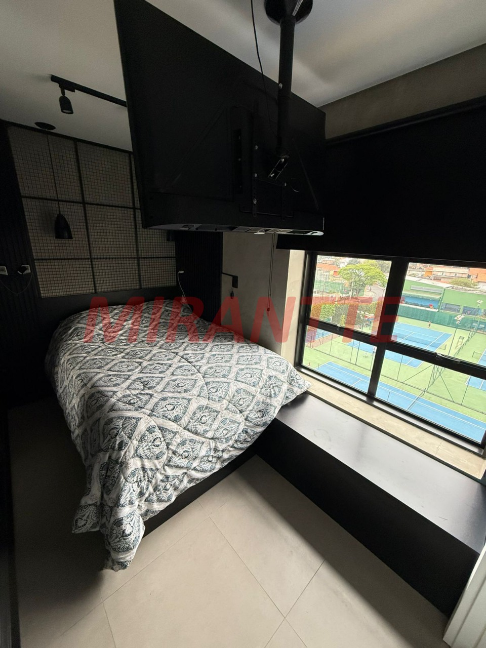 Apartamento de 58m² com 2 quartos em Vila Ester (Zona Norte)
