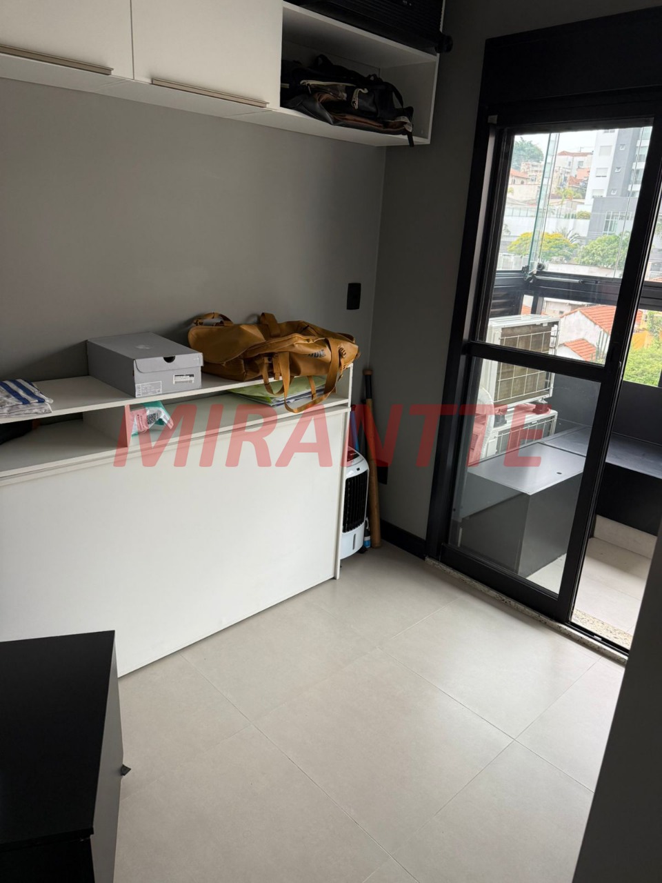 Apartamento de 58m² com 2 quartos em Vila Ester (Zona Norte)