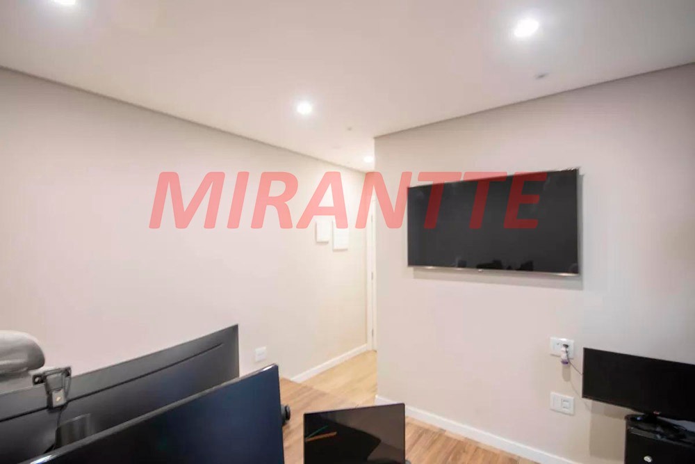 Sobrado de 133m² com 3 quartos em Parada Inglesa