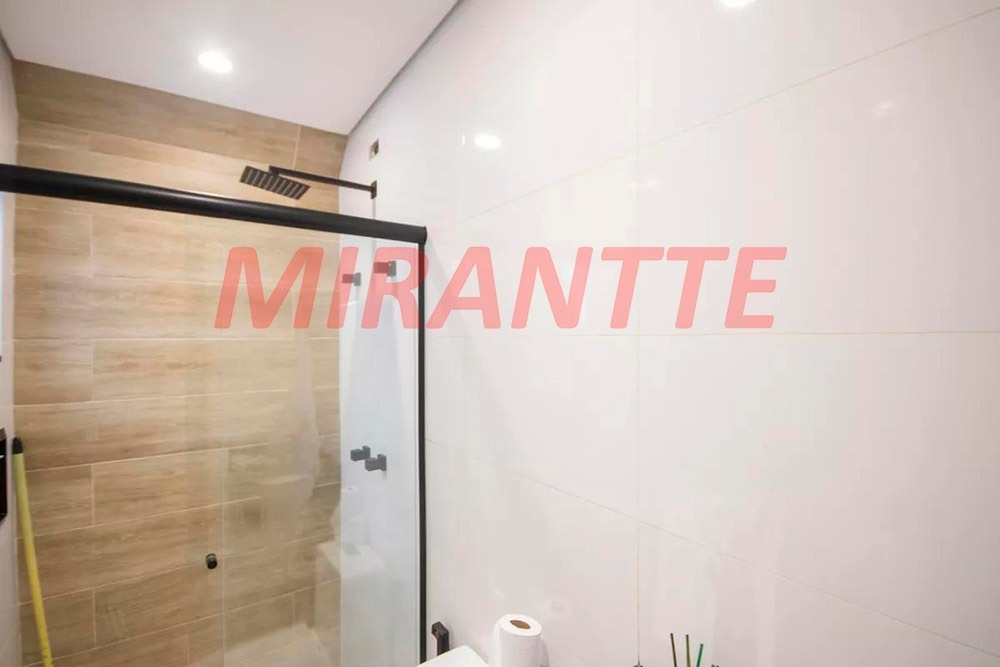 Sobrado de 133m² com 3 quartos em Parada Inglesa