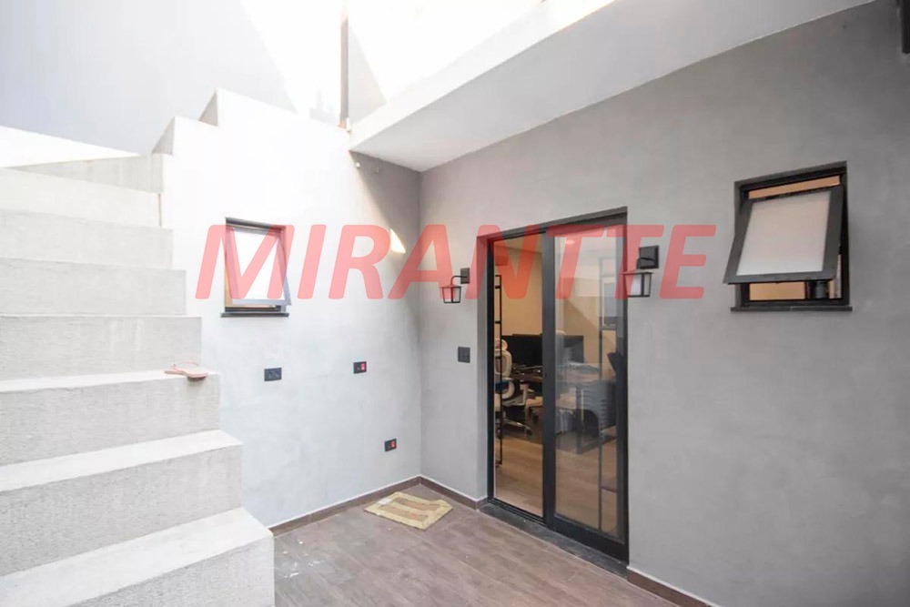 Sobrado de 133m² com 3 quartos em Parada Inglesa