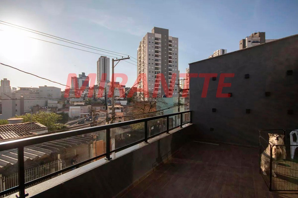 Sobrado de 133m² com 3 quartos em Parada Inglesa