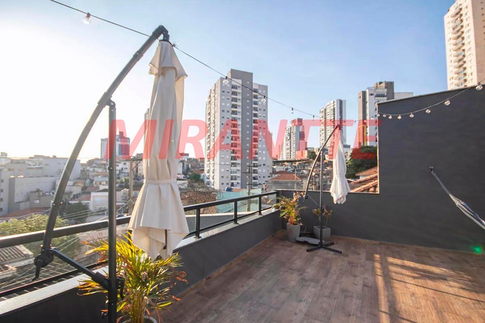 Sobrado de 133m² com 3 quartos em Parada Inglesa