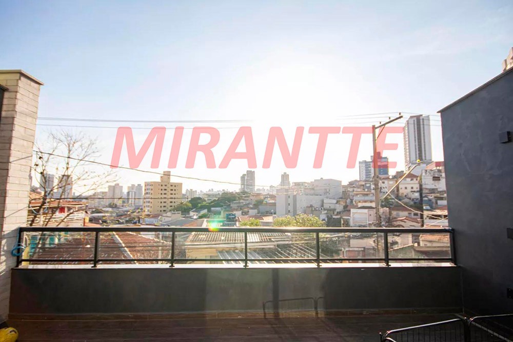 Sobrado de 133m² com 3 quartos em Parada Inglesa