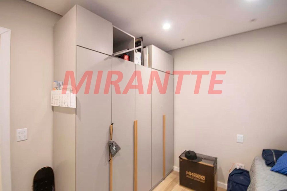 Sobrado de 133m² com 3 quartos em Parada Inglesa