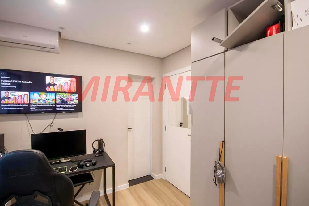 Sobrado de 133m² com 3 quartos em Parada Inglesa