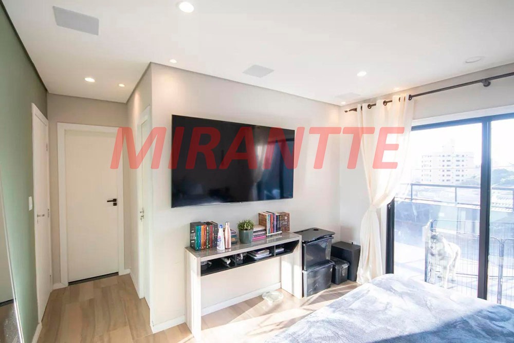 Sobrado de 133m² com 3 quartos em Parada Inglesa