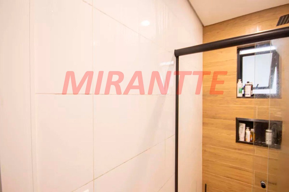 Sobrado de 133m² com 3 quartos em Parada Inglesa