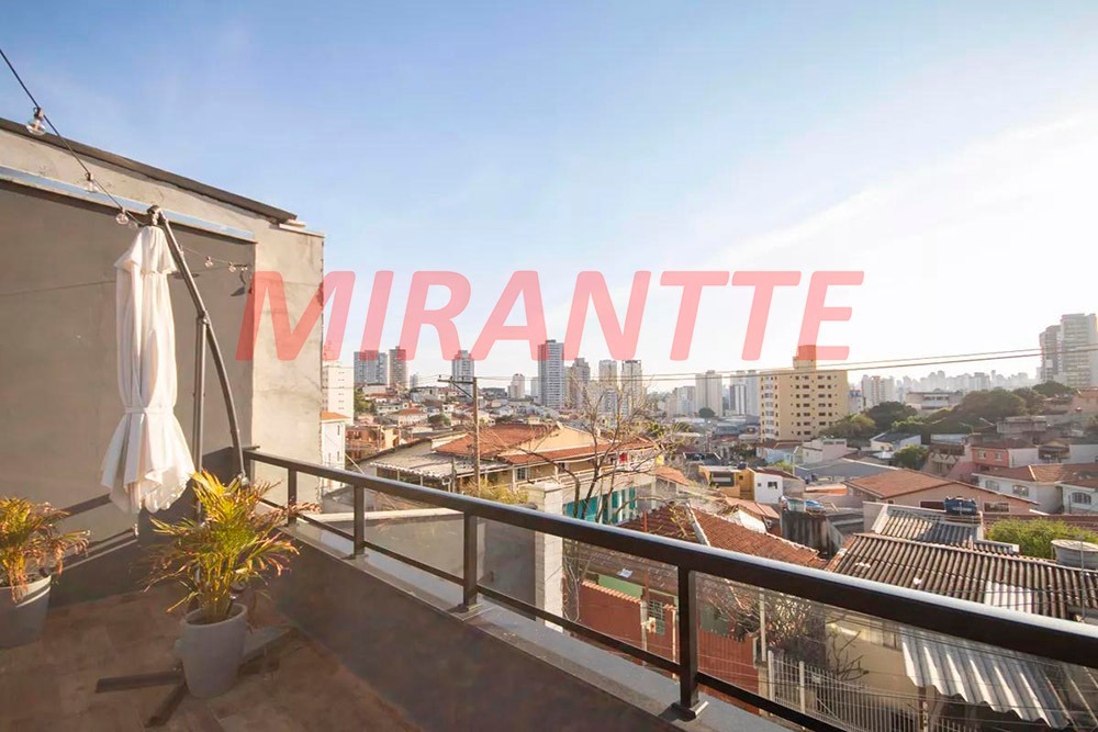 Sobrado de 133m² com 3 quartos em Parada Inglesa