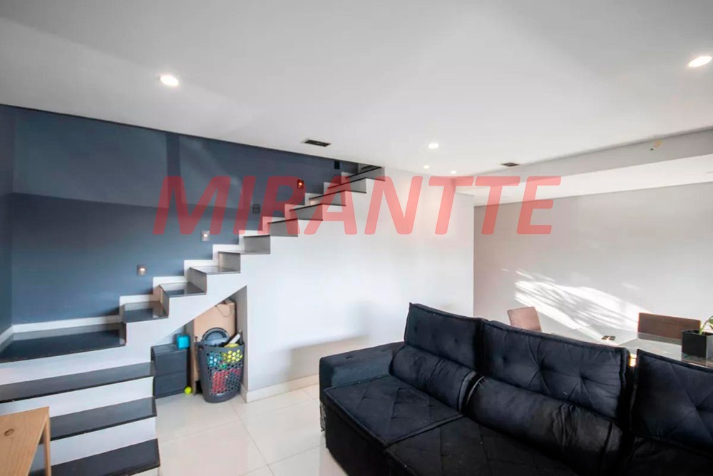Sobrado de 133m² com 3 quartos em Parada Inglesa