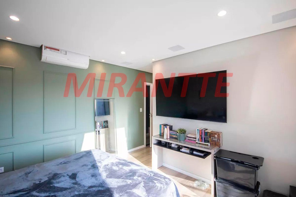 Sobrado de 133m² com 3 quartos em Parada Inglesa