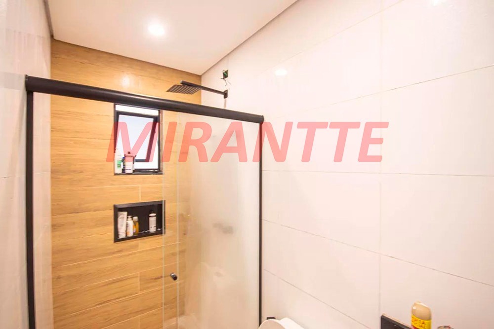 Sobrado de 133m² com 3 quartos em Parada Inglesa