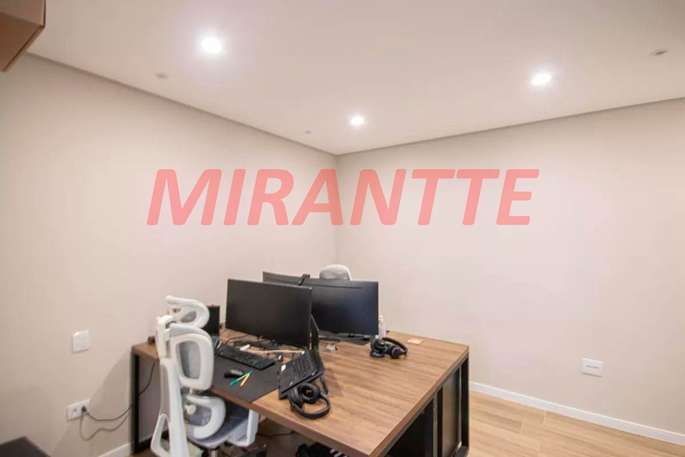 Sobrado de 133m² com 3 quartos em Parada Inglesa
