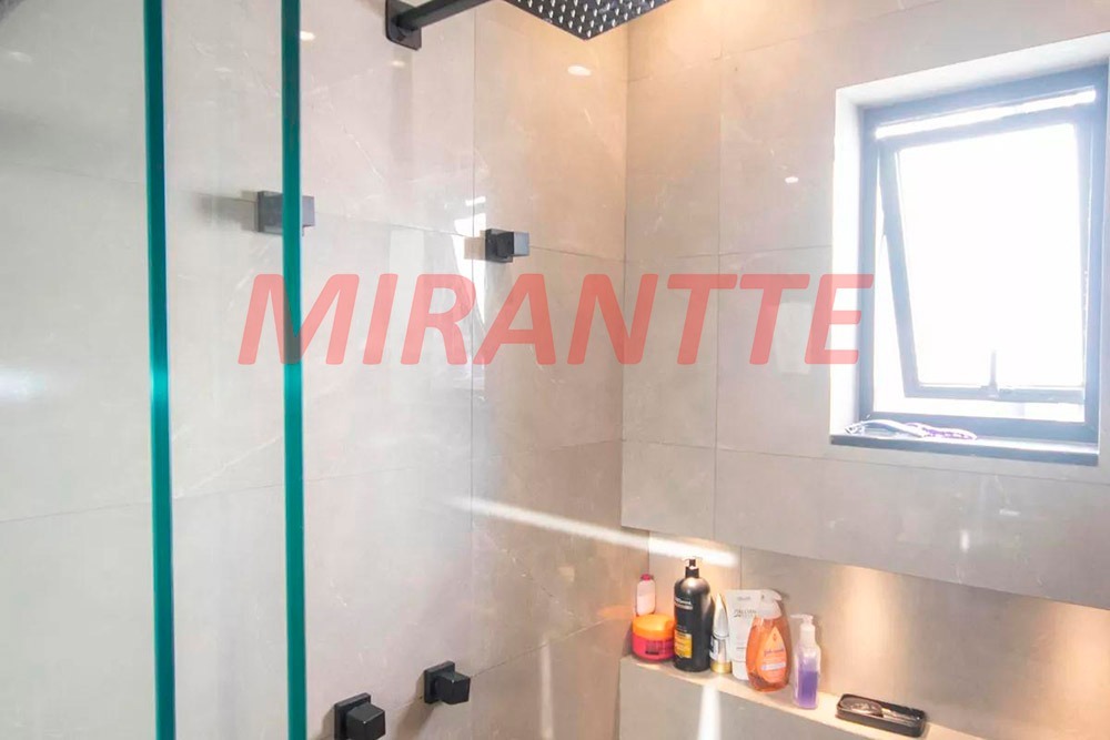 Sobrado de 133m² com 3 quartos em Parada Inglesa