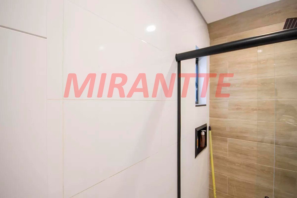 Sobrado de 133m² com 3 quartos em Parada Inglesa